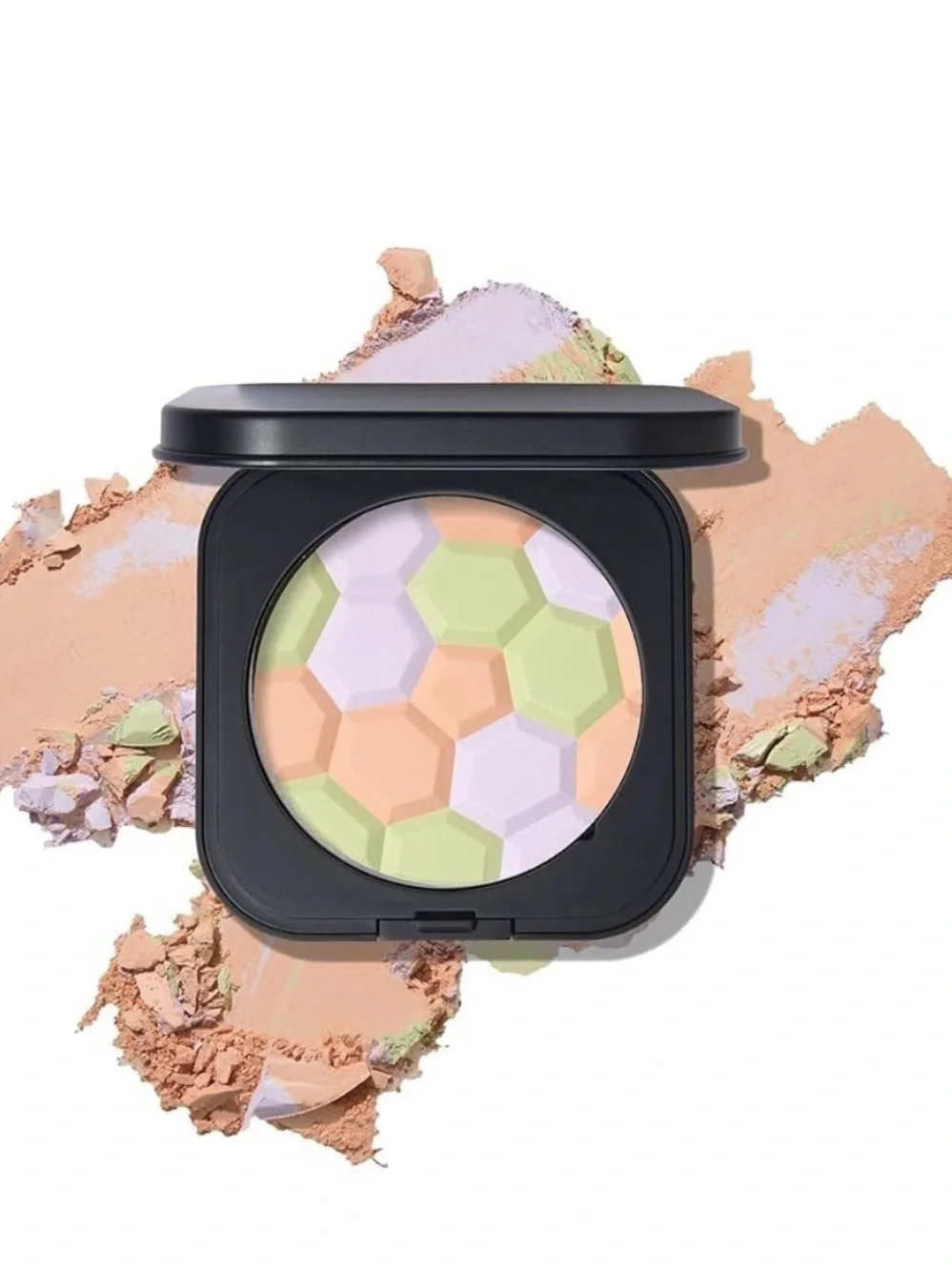 Laura Geller filter finish neutralizing setting powder